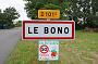 358 Le Bono